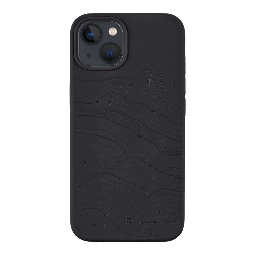 Tactical MagSafe silikonový kryt na iPhone Beaver