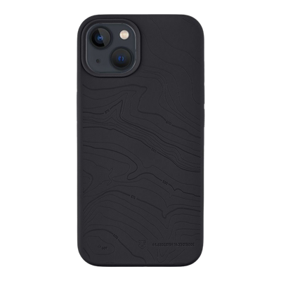 Tactical MagSafe silikonový kryt na iPhone Beaver