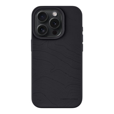 Tactical MagSafe silikonový kryt na iPhone Beaver