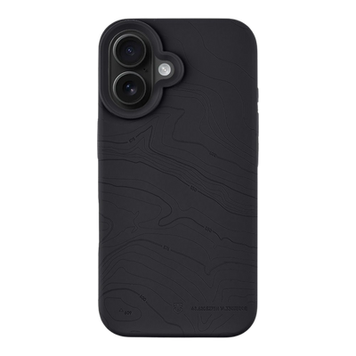 Tactical MagSafe silikonový kryt na iPhone Beaver