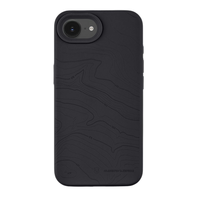 Tactical MagSafe silikonový kryt na iPhone Beaver