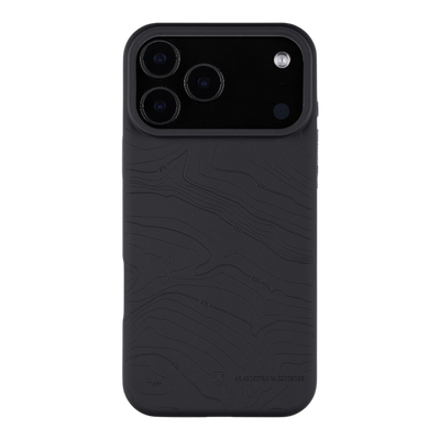 Tactical MagSafe silikonový kryt na iPhone Beaver