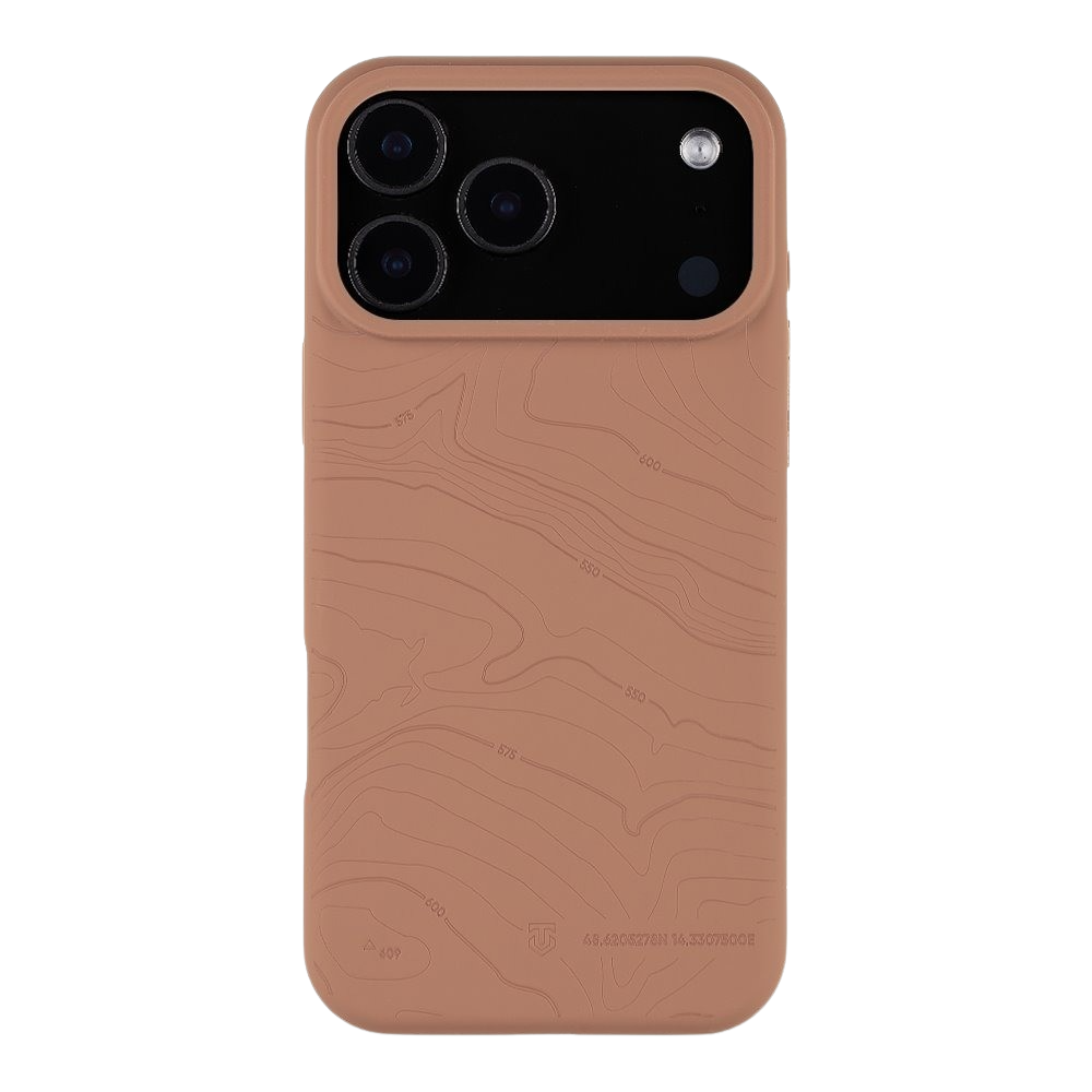 Tactical MagSafe silikonový kryt na iPhone Beaver