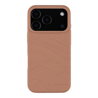 Tactical MagSafe silikonový kryt na iPhone Beaver