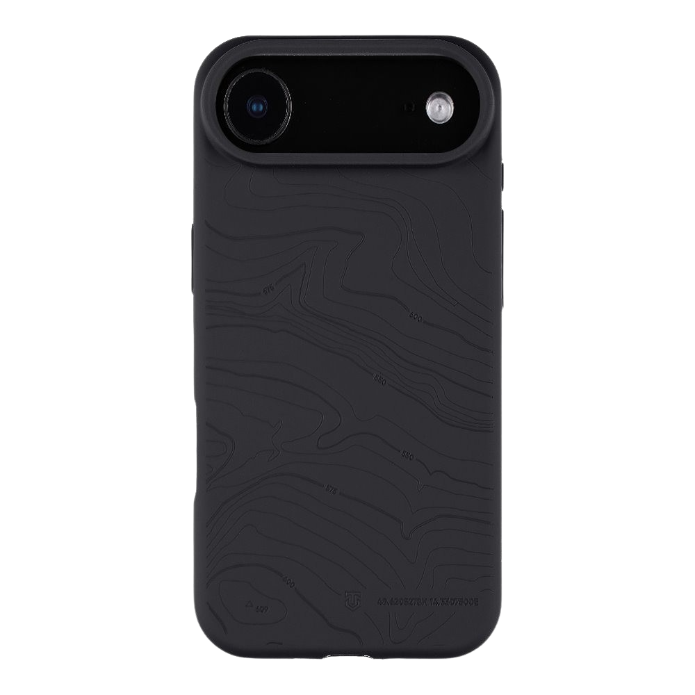 Tactical MagSafe silikonový kryt na iPhone Beaver