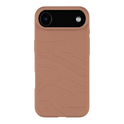 Tactical MagSafe silikonový kryt na iPhone Beaver