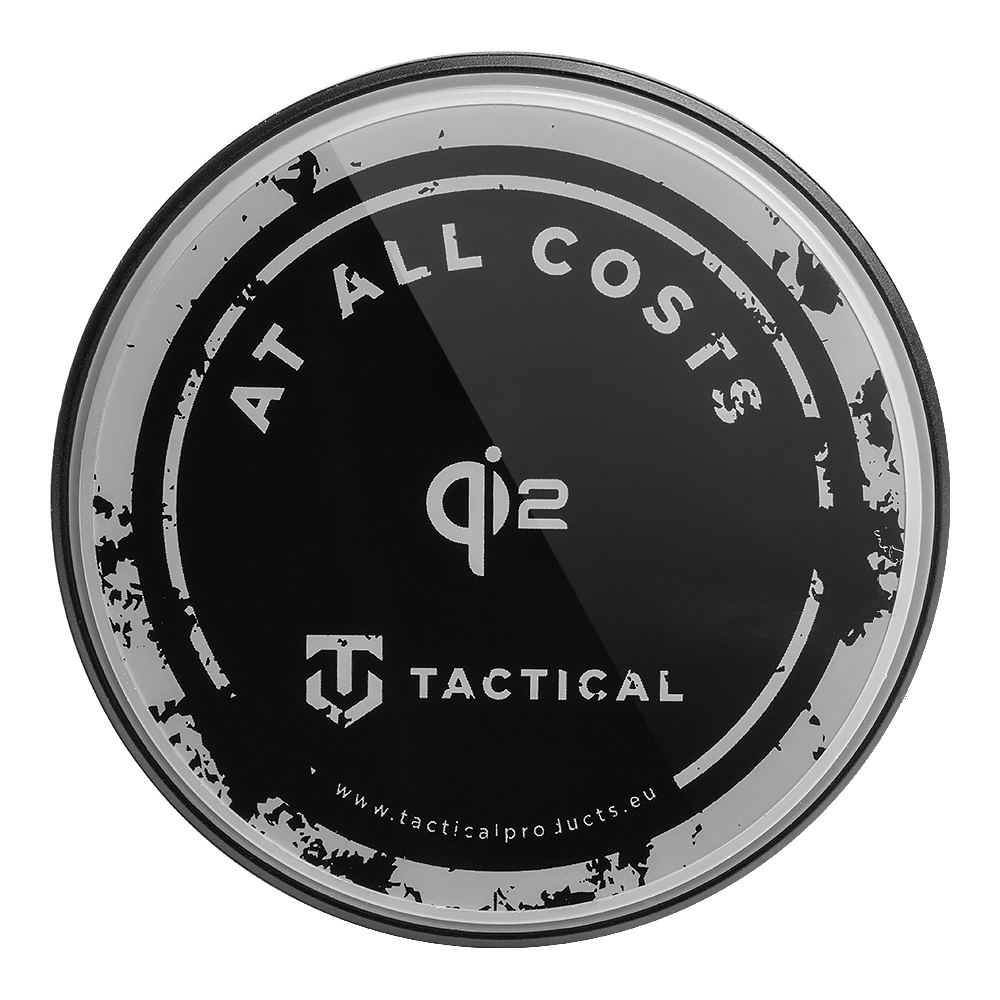 Tactical MagForce EQui2p - pohled 3