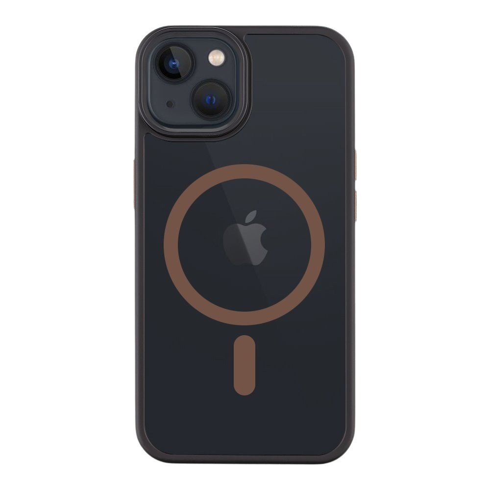 Tactical MagSafe kryt na iPhone Hyperstealth 2.0