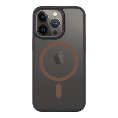 Tactical MagSafe kryt na iPhone Hyperstealth 2.0