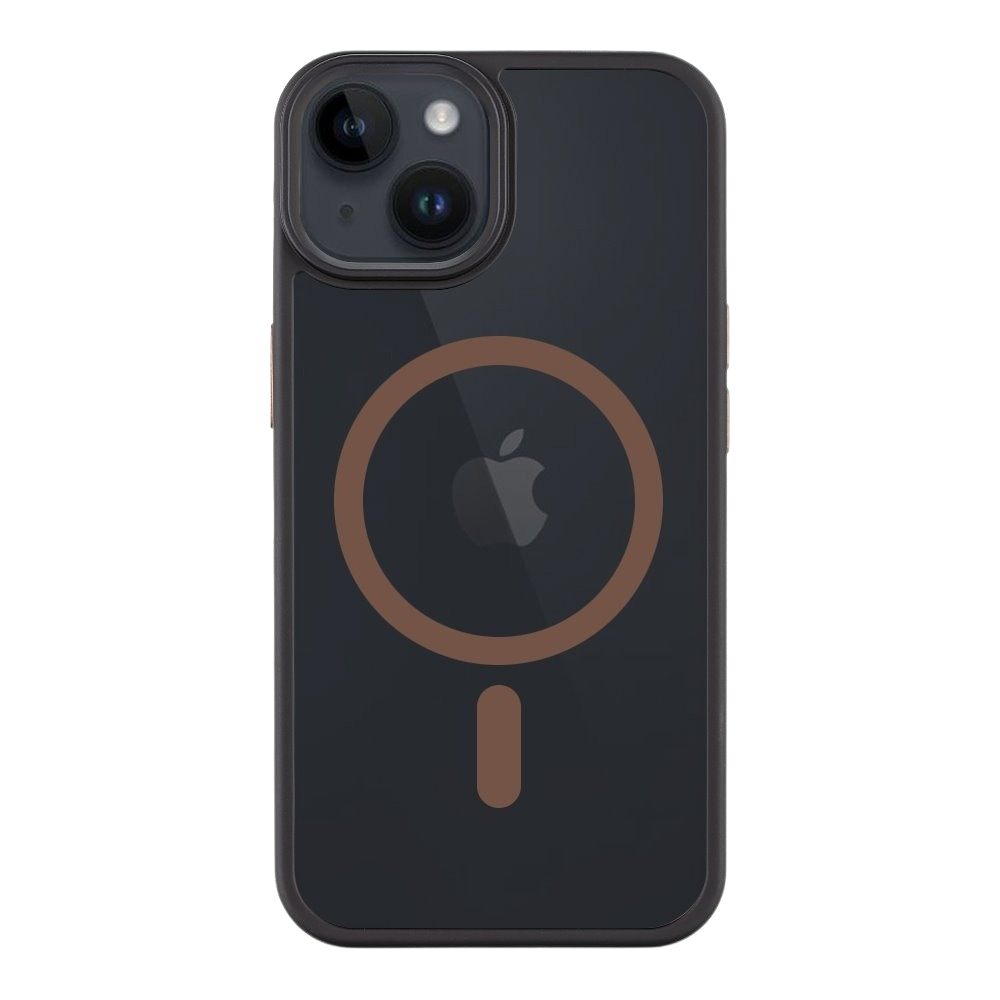 Tactical MagSafe kryt na iPhone Hyperstealth 2.0