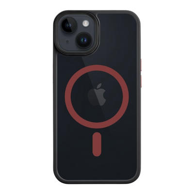 Tactical MagSafe kryt na iPhone Hyperstealth 2.0