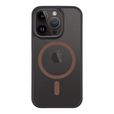 Tactical MagSafe kryt na iPhone Hyperstealth 2.0