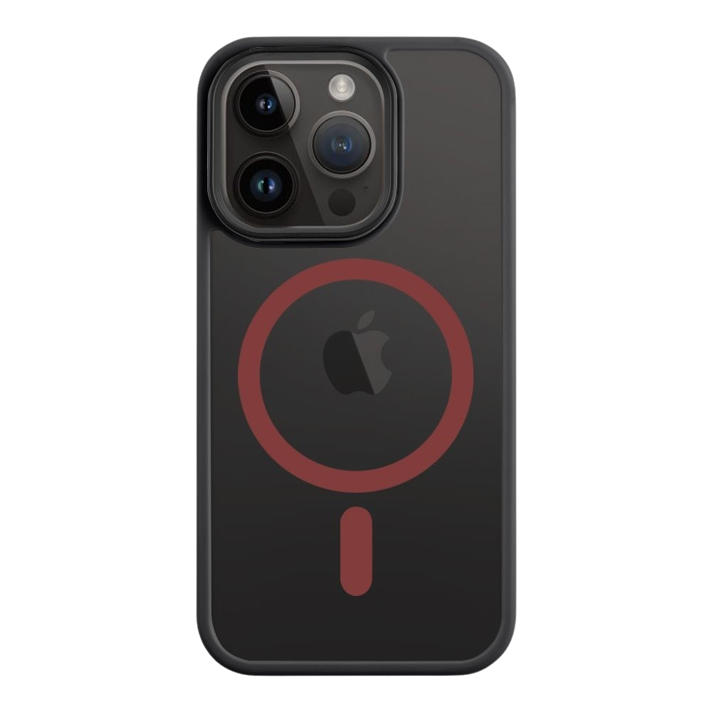 Tactical MagSafe kryt na iPhone Hyperstealth 2.0