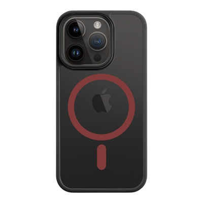 Tactical MagSafe kryt na iPhone Hyperstealth 2.0