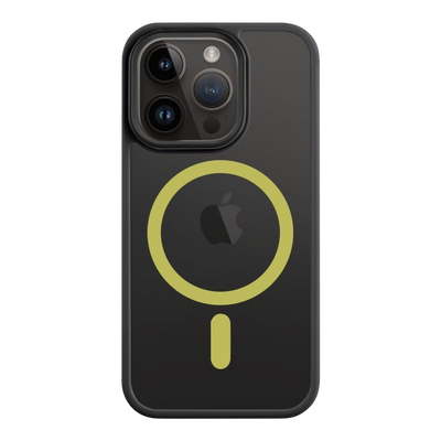 Tactical MagSafe kryt na iPhone Hyperstealth 2.0