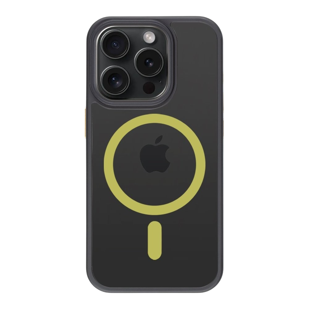 Tactical MagSafe kryt na iPhone Hyperstealth 2.0