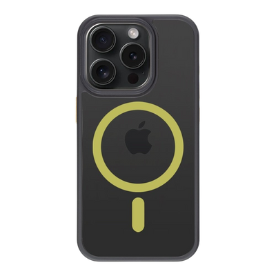 Tactical MagSafe kryt na iPhone Hyperstealth 2.0