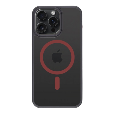 Tactical MagSafe kryt na iPhone Hyperstealth 2.0