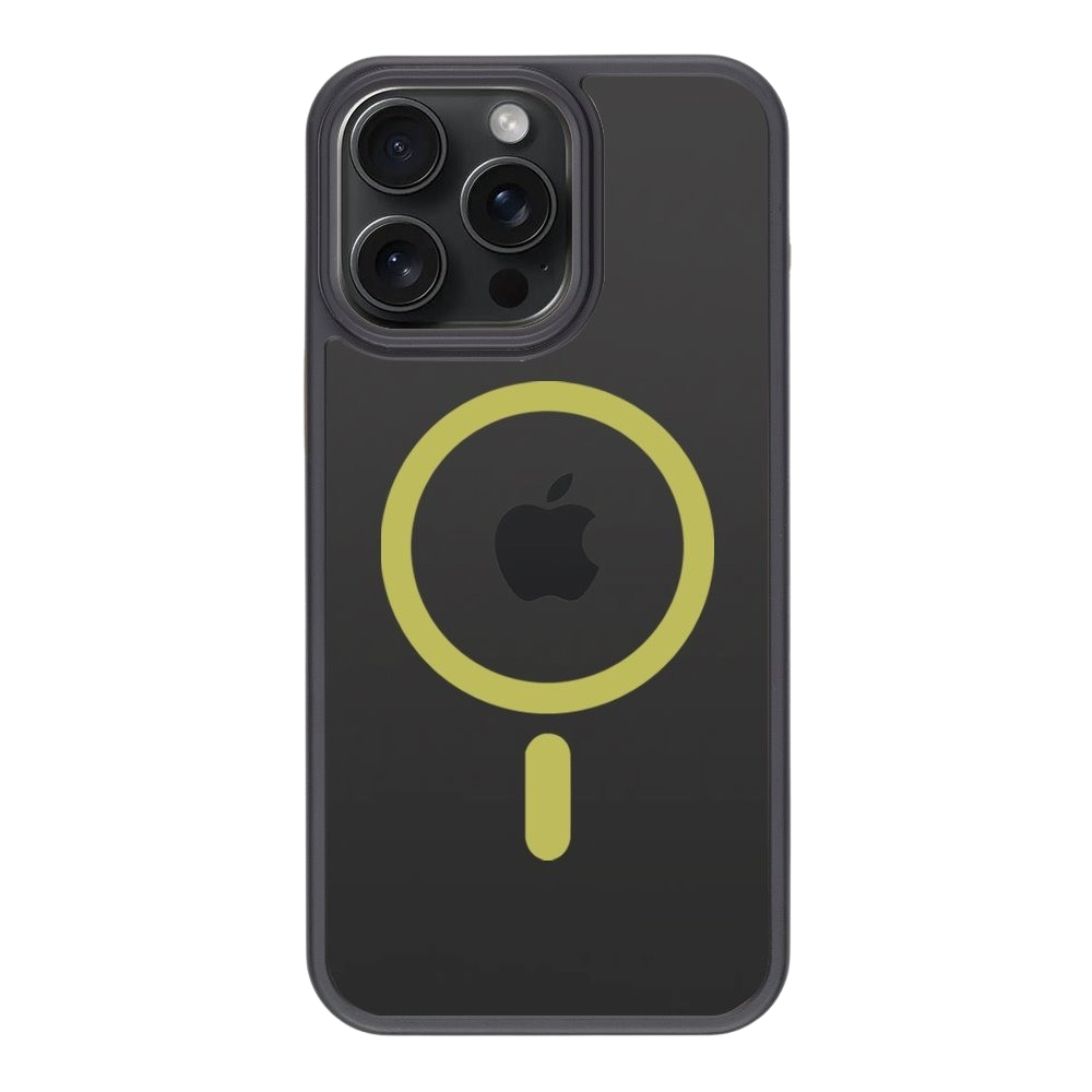 Tactical MagSafe kryt na iPhone Hyperstealth 2.0