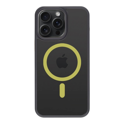 Tactical MagSafe kryt na iPhone Hyperstealth 2.0