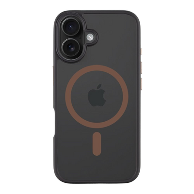 Tactical MagSafe kryt na iPhone Hyperstealth 2.0