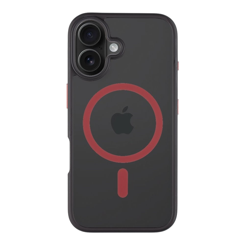 Tactical MagSafe kryt na iPhone Hyperstealth 2.0