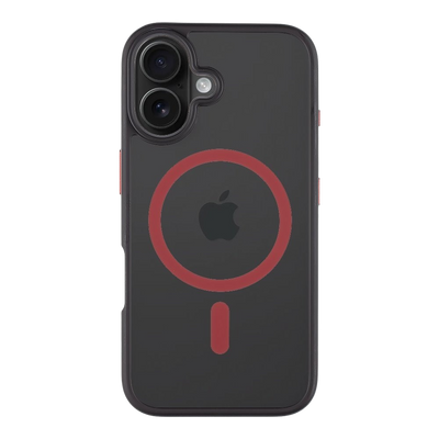 Tactical MagSafe kryt na iPhone Hyperstealth 2.0