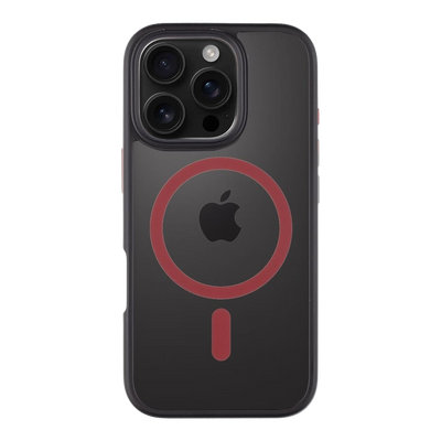 Tactical MagSafe kryt na iPhone Hyperstealth 2.0