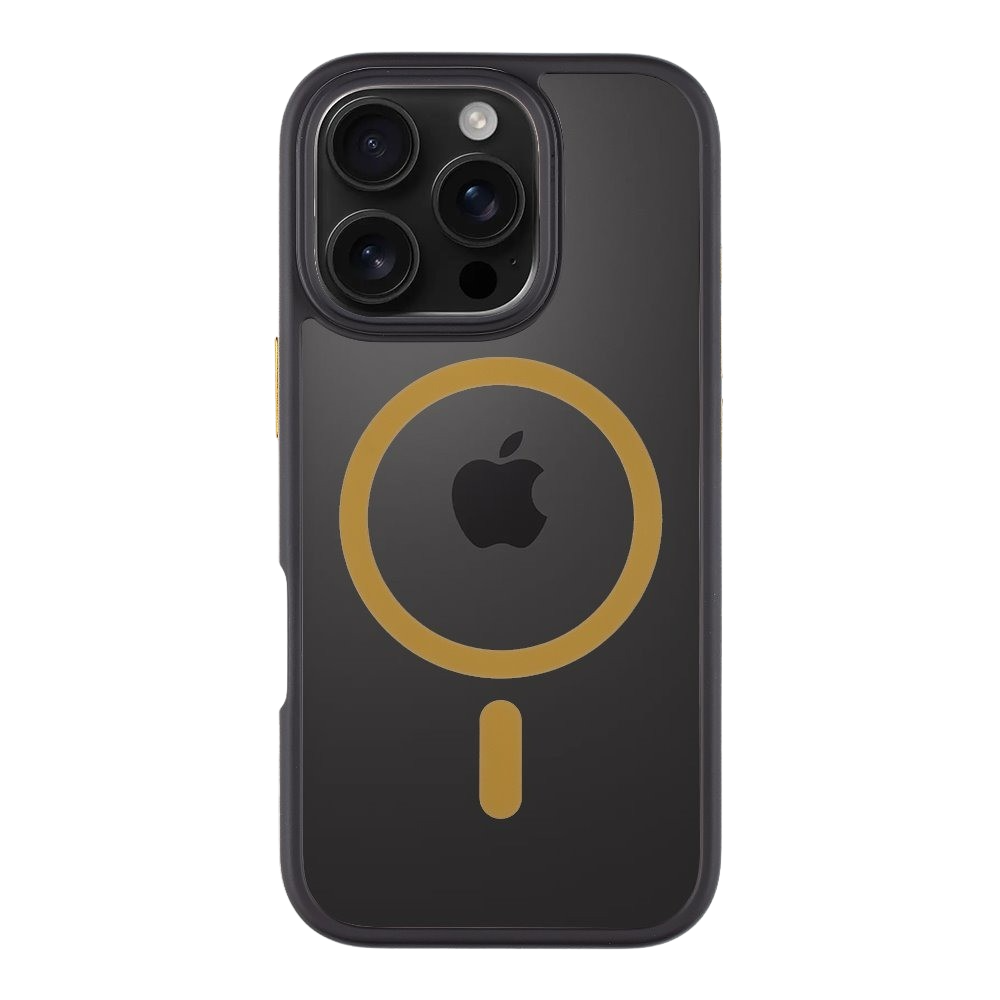 Tactical MagSafe kryt na iPhone Hyperstealth 2.0