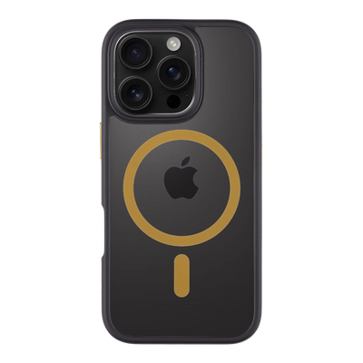 Tactical MagSafe kryt na iPhone Hyperstealth 2.0