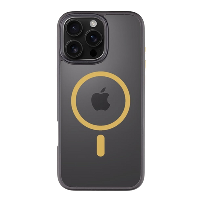 Tactical MagSafe kryt na iPhone Hyperstealth 2.0