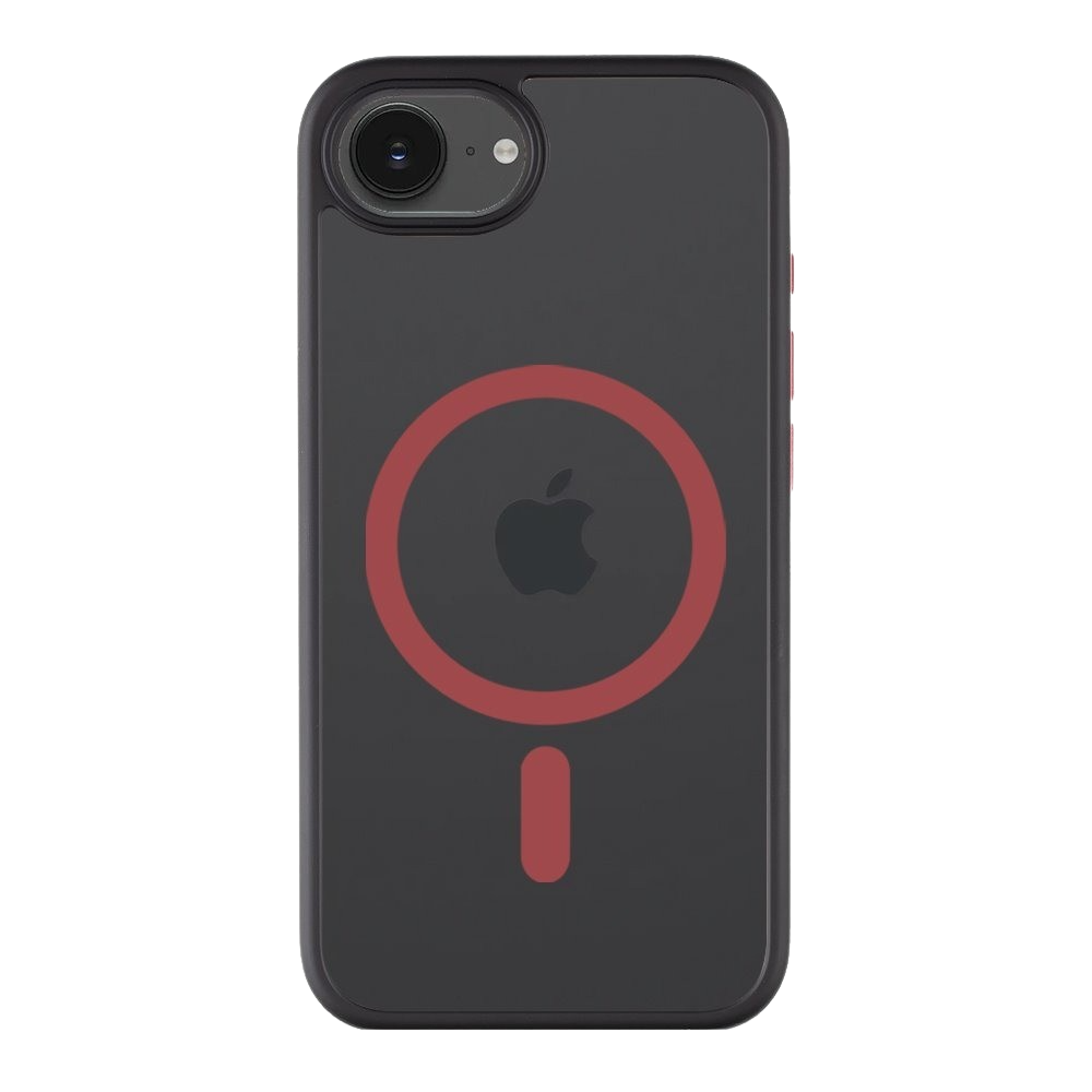 Tactical MagSafe kryt na iPhone Hyperstealth 2.0