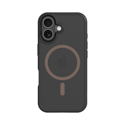 Tactical MagSafe kryt na iPhone Hyperstealth 2.0