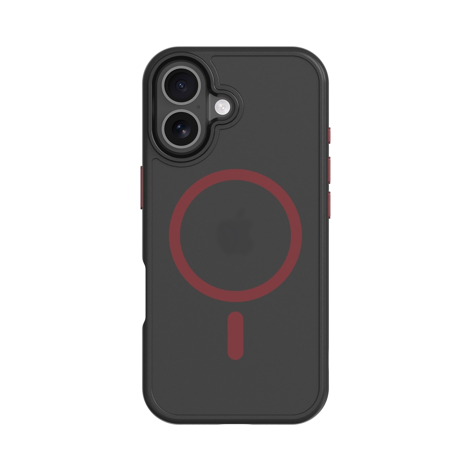 Tactical MagSafe kryt na iPhone Hyperstealth 2.0