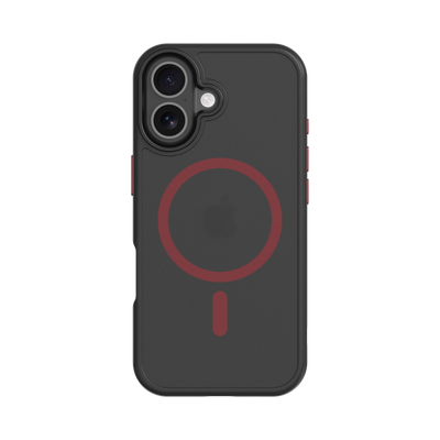 Tactical MagSafe kryt na iPhone Hyperstealth 2.0