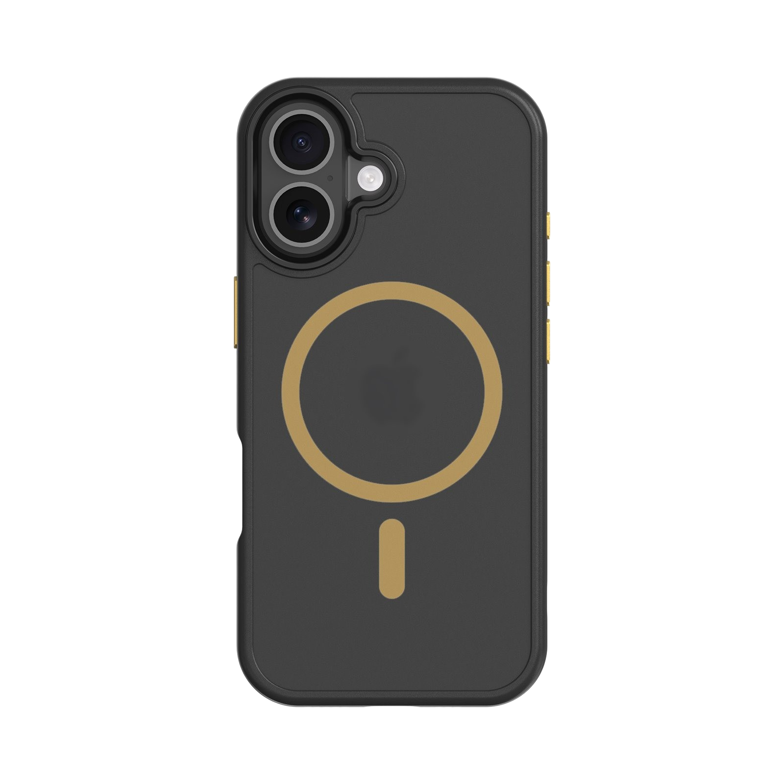 Tactical MagSafe kryt na iPhone Hyperstealth 2.0