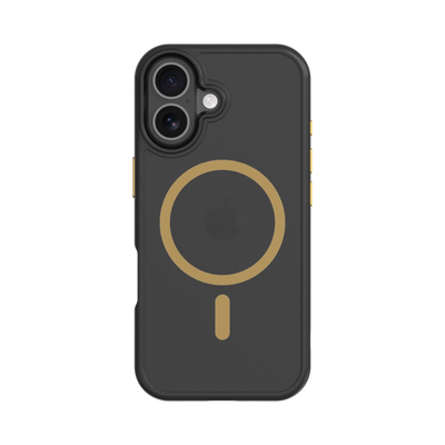 Tactical MagSafe kryt na iPhone Hyperstealth 2.0