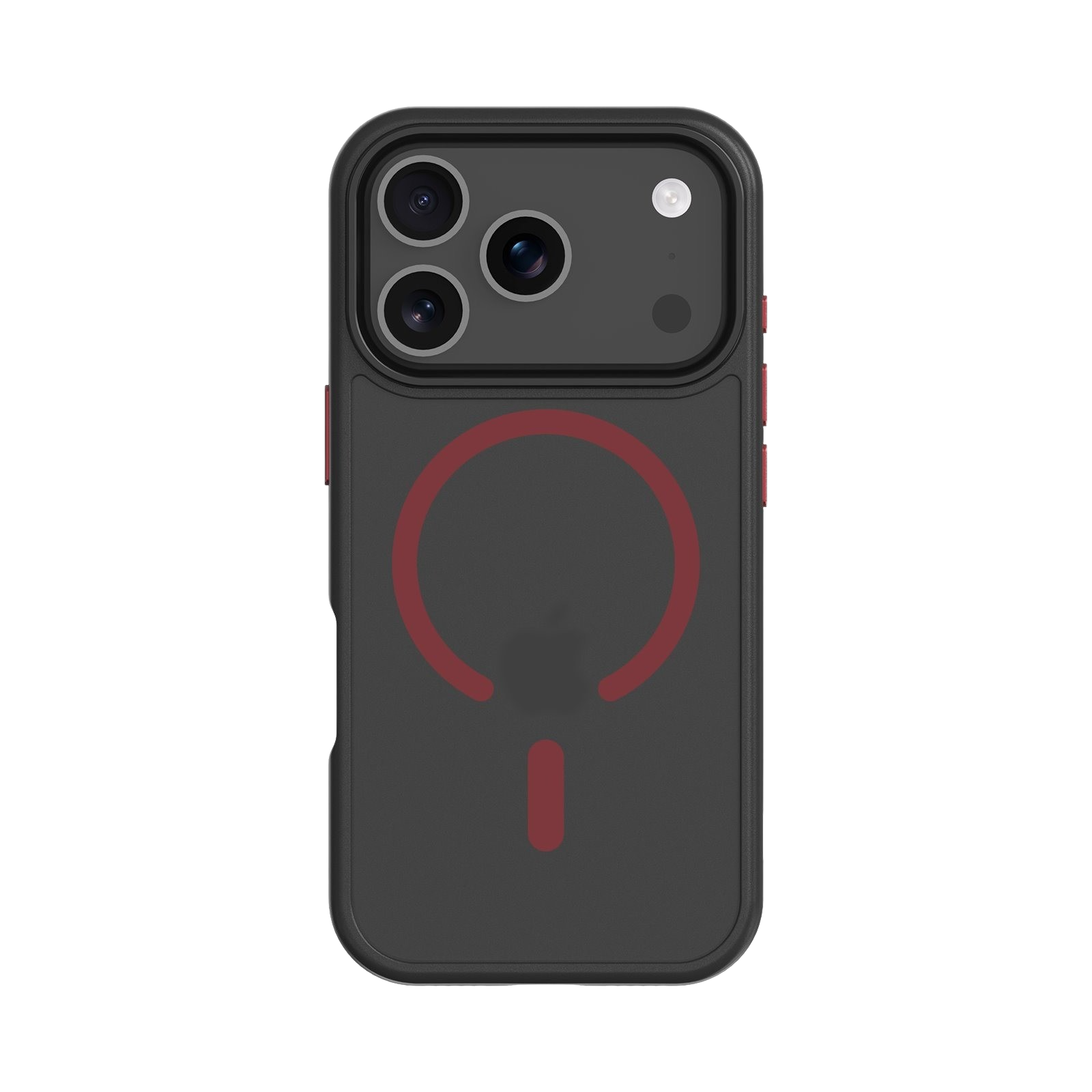 Tactical MagSafe kryt na iPhone Hyperstealth 2.0