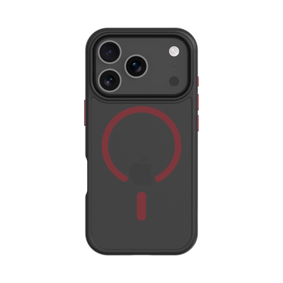 Tactical MagSafe kryt na iPhone Hyperstealth 2.0