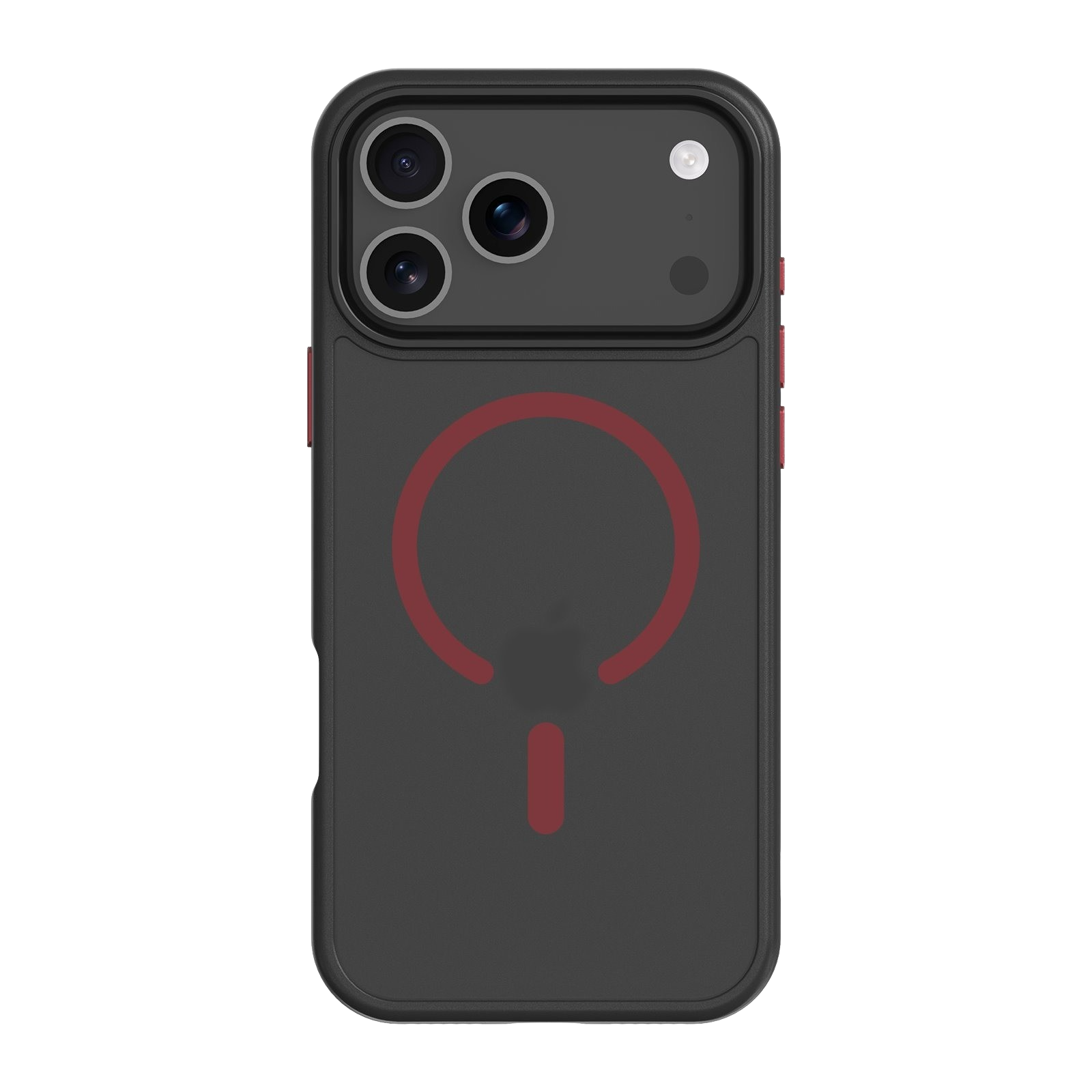 Tactical MagSafe kryt na iPhone Hyperstealth 2.0