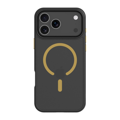 Tactical MagSafe kryt na iPhone Hyperstealth 2.0