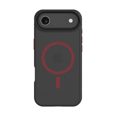 Tactical MagSafe kryt na iPhone Hyperstealth 2.0