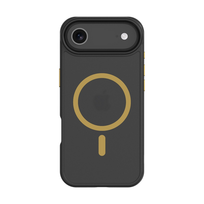 Tactical MagSafe kryt na iPhone Hyperstealth 2.0