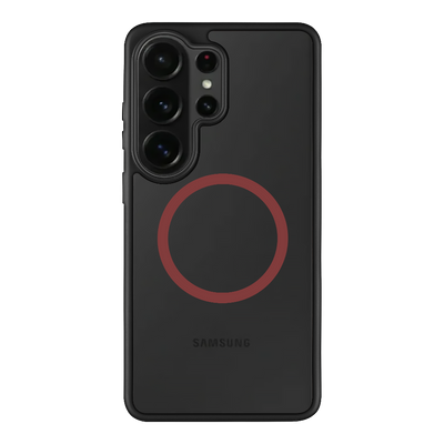 Tactical MagSafe kryt na Samsung Hyperstealth 2.0