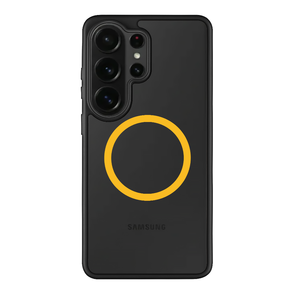 Tactical MagSafe kryt na Samsung Hyperstealth 2.0