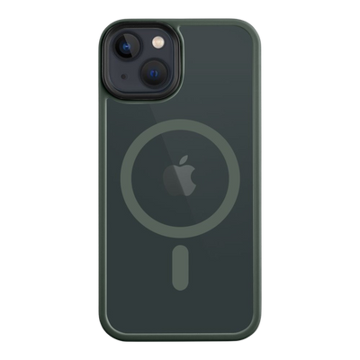 Tactical MagSafe kryt na iPhone – Hyperstealth