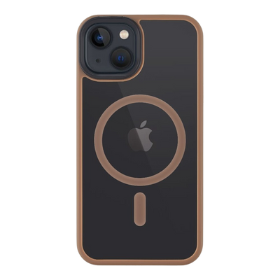 Tactical MagSafe kryt na iPhone – Hyperstealth