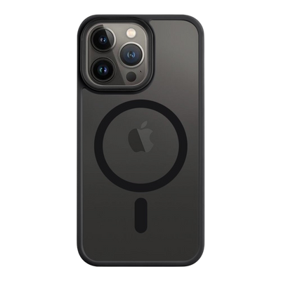 Tactical MagSafe kryt na iPhone – Hyperstealth