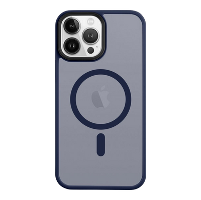 Tactical MagSafe kryt na iPhone – Hyperstealth