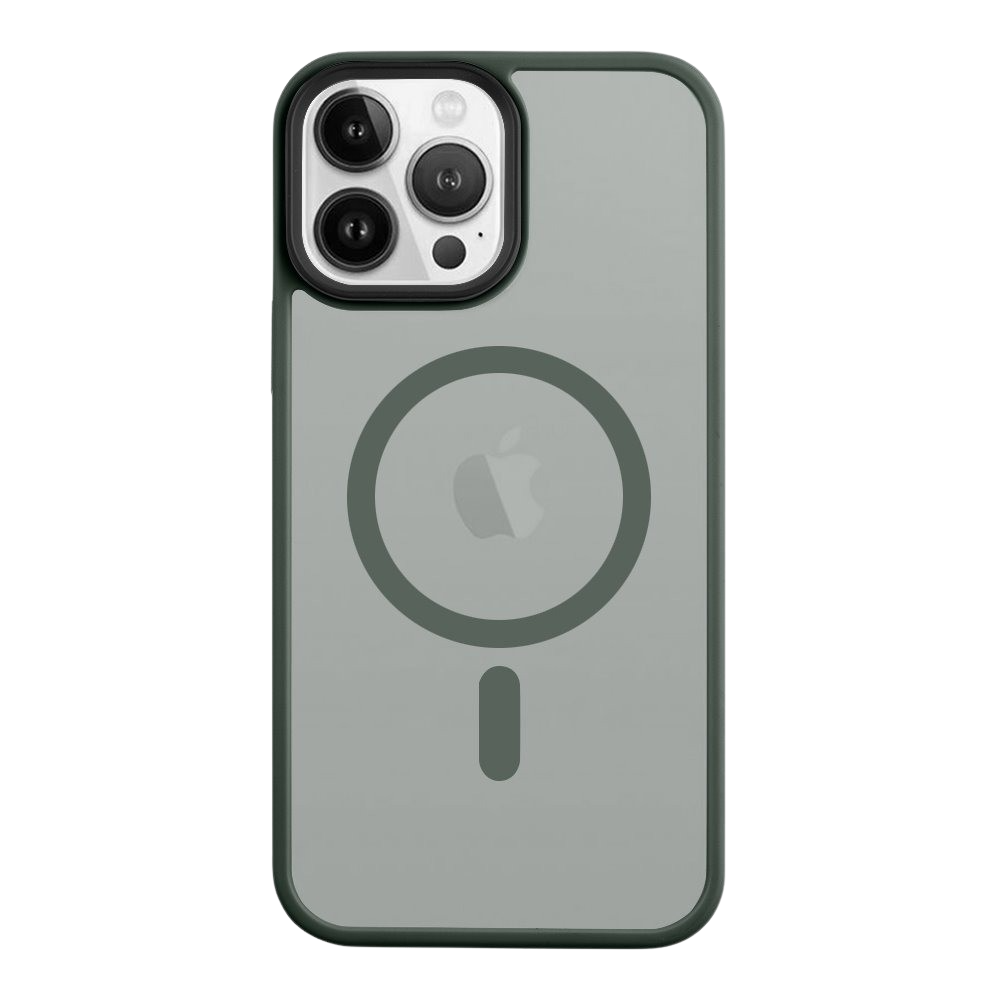 Tactical MagSafe kryt na iPhone – Hyperstealth